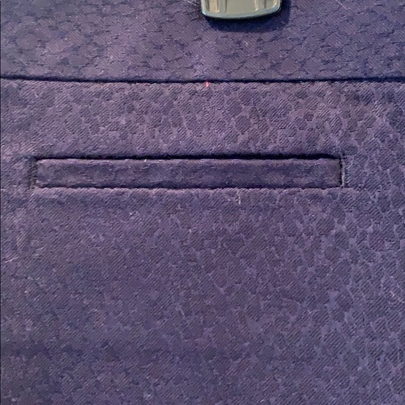 Gap Super Kinney Khakis - Picture 4 of 7